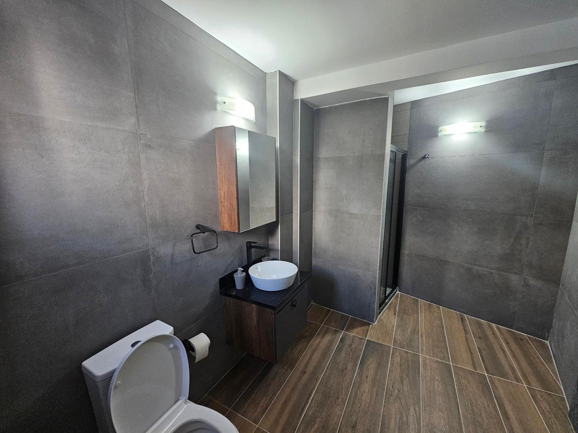 Cyprus Harbour Suites Kyrenia  Eksteriør billede
